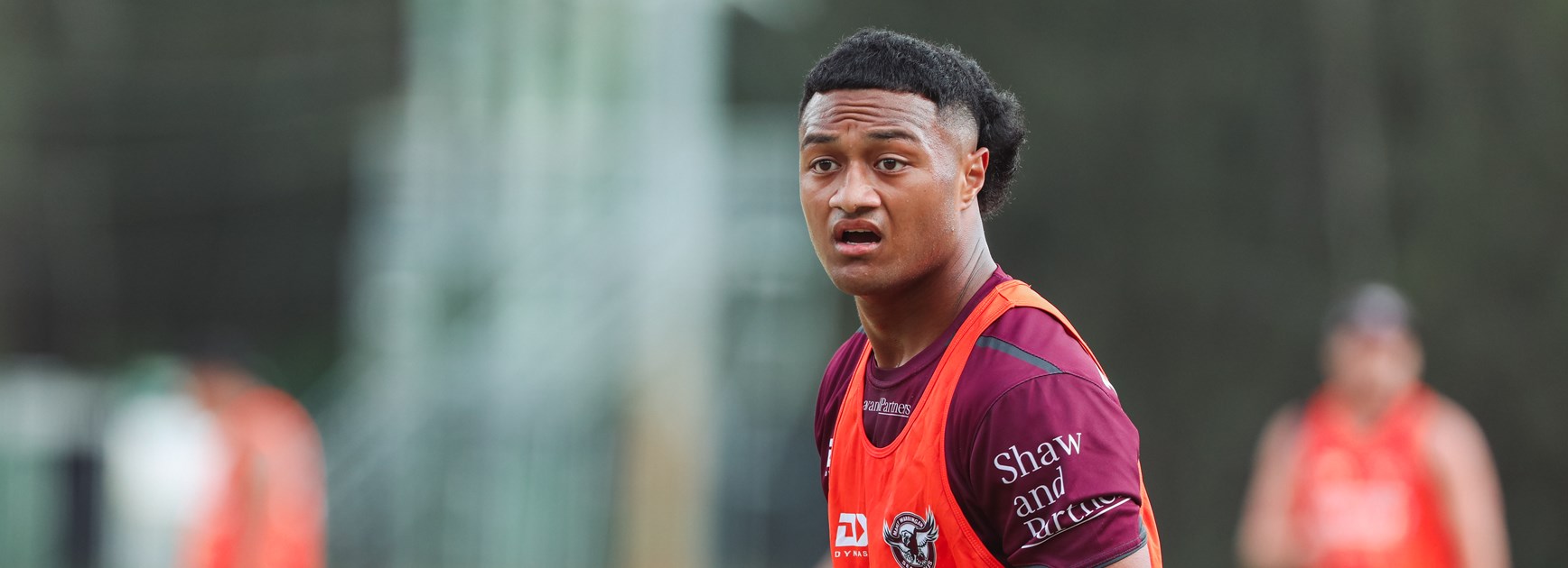 2023 Sea Eagles SG Ball squad