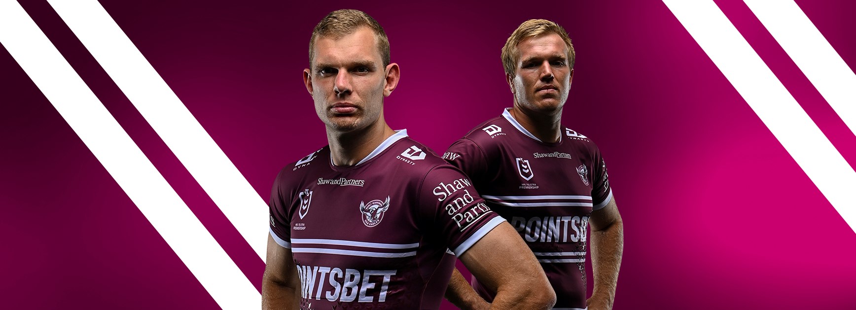 NRL Team Sheet: Round 7 v Storm