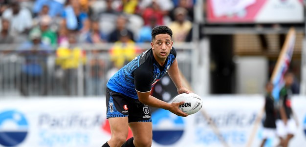 Blacktown Workers sign Brandon Wakeham