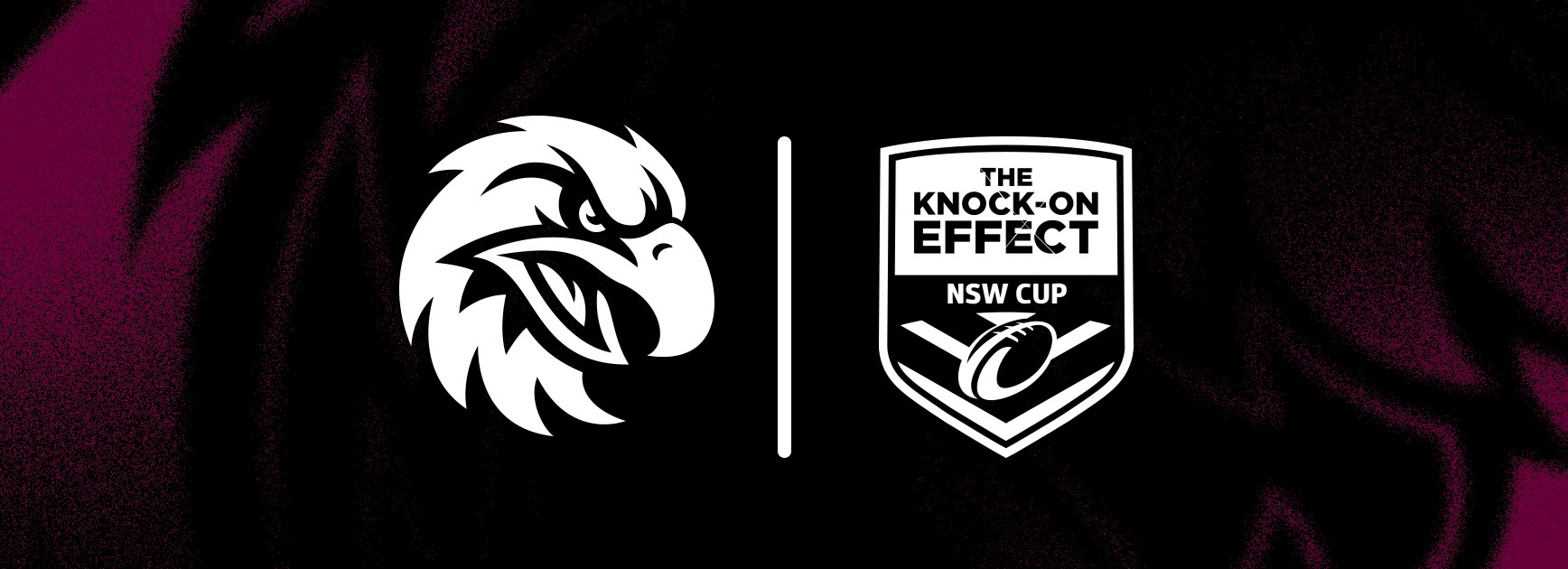 Rd 2 Blacktown Workers team vs Roosters