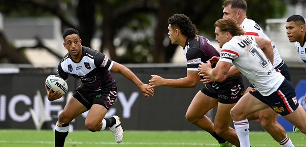 Bounce back factor a big key for Blacktown