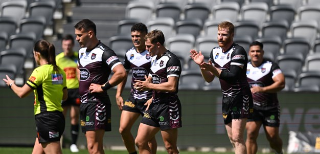 Final Blacktown Workers team to play Dragons