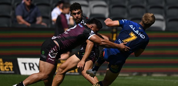 Blacktown Workers record strong win over Eels