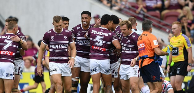 Rd 7 NRL Preview: Sea Eagles vs Titans
