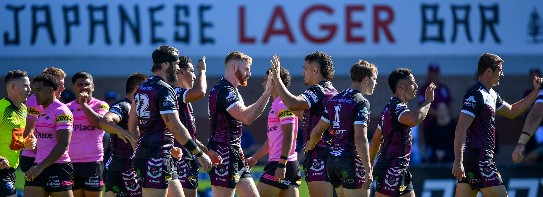 Building strong foundation a key for Blacktown Workers