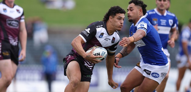 Blacktown Workers record back-to-back wins in NSW Cup