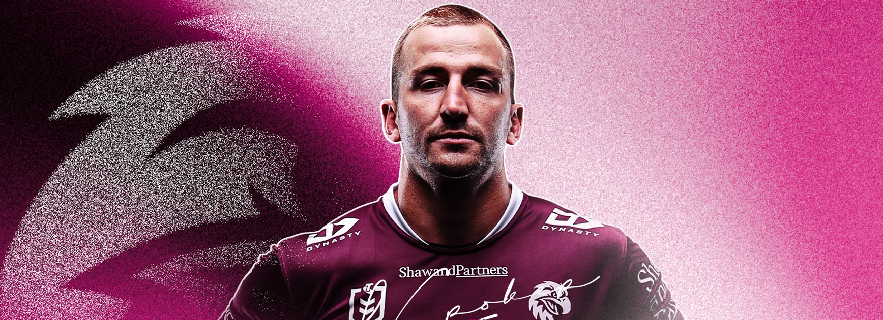 Sea Eagles re-sign Lachlan Croker for two more years