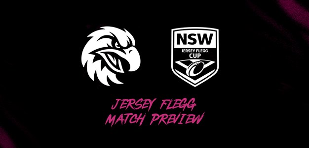 Jersey Flegg Preview: RD 1 vs Rabbitohs