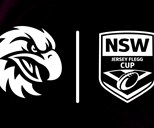 Rd 1 Jersey Flegg team vs Souths