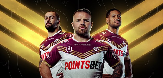 Sea Eagles set for Eels in sold out clash