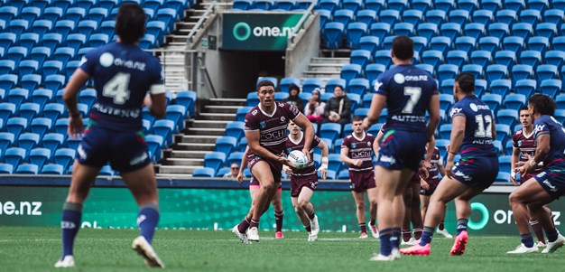 Rd 7 Jersey Flegg team vs Sharks