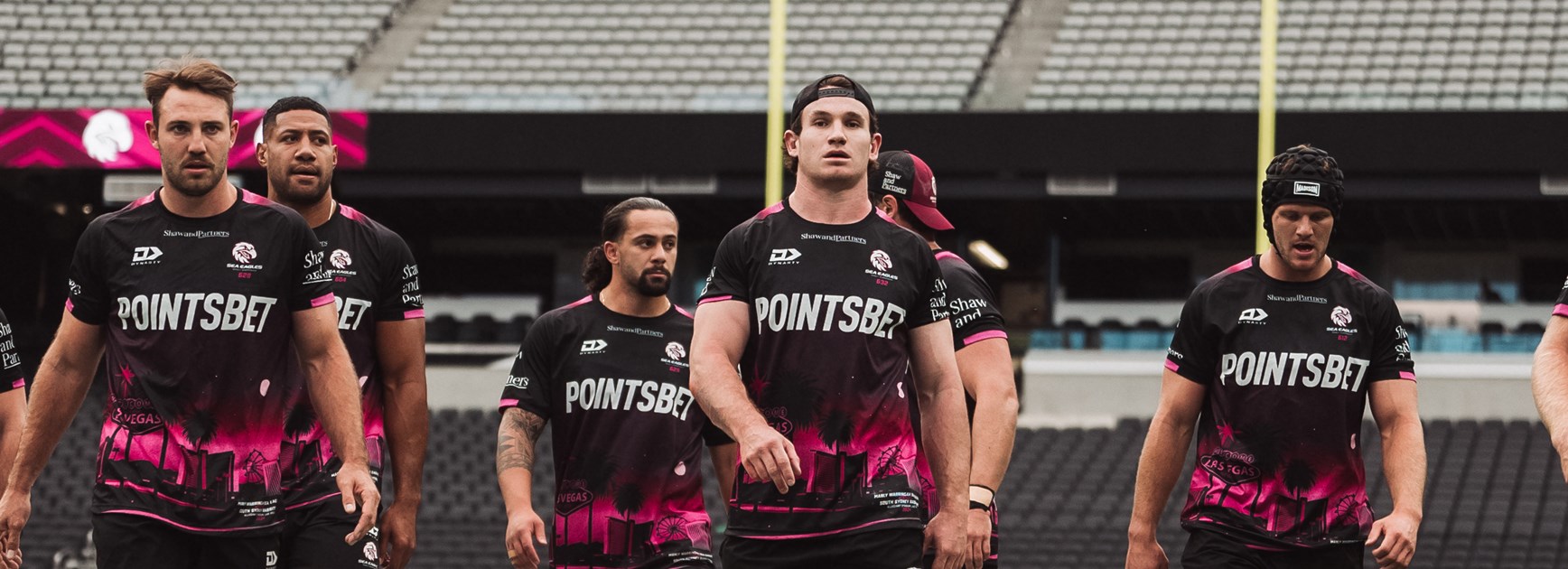 PointsBet Match Preview vs Souths