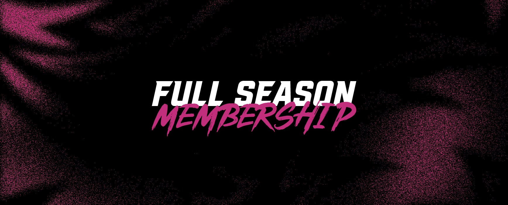 Full Season Membership