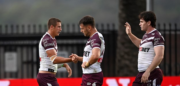 Sea Eagles depth shines brightly once again