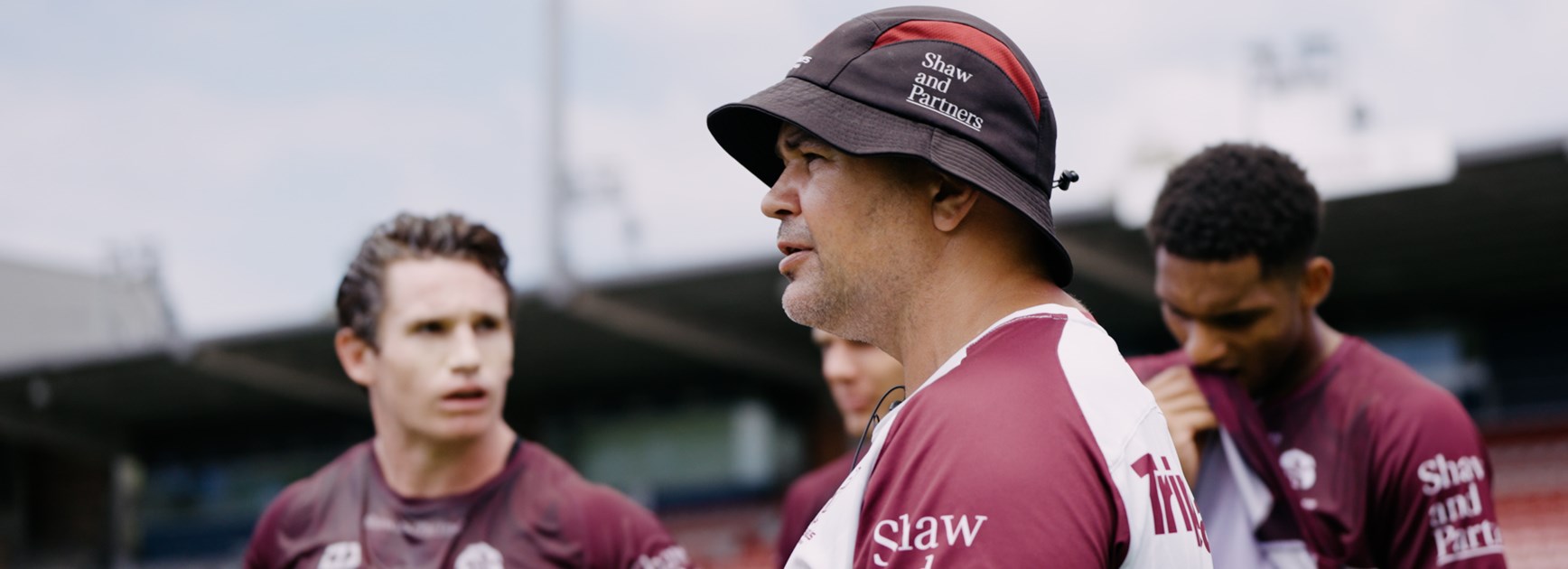 Sea Eagles happy to promote NRL in Las Vegas