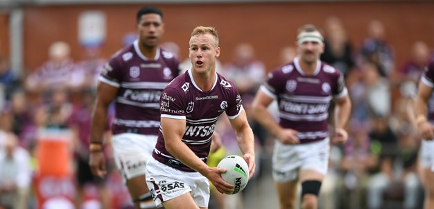 Rd 5 NRL Preview: Sea Eagles vs Panthers