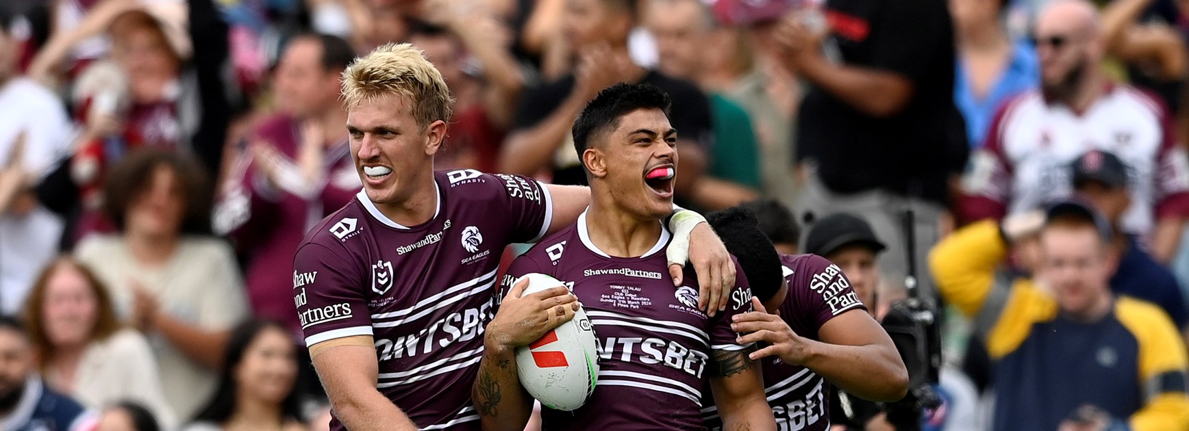 Rd 3 Sea Eagles Injury News