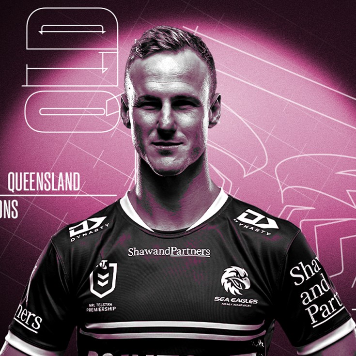 Daly Cherry-Evans to again Captain Queensland