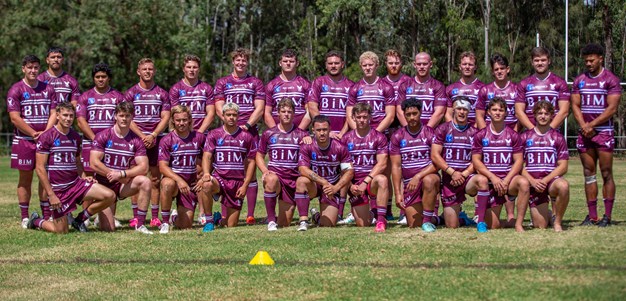 Manly Leagues record historic Sydney Shield win