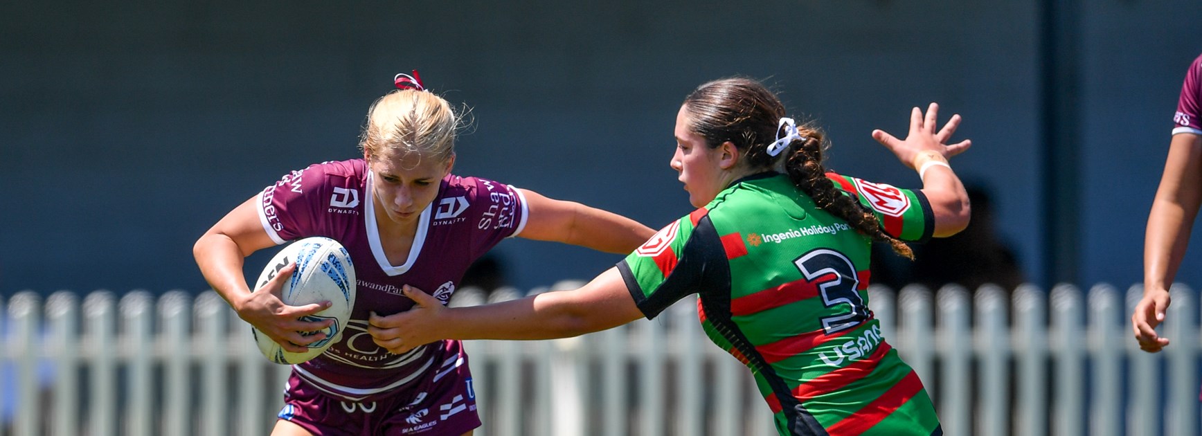 Rd 5 Pathways Players of the Match