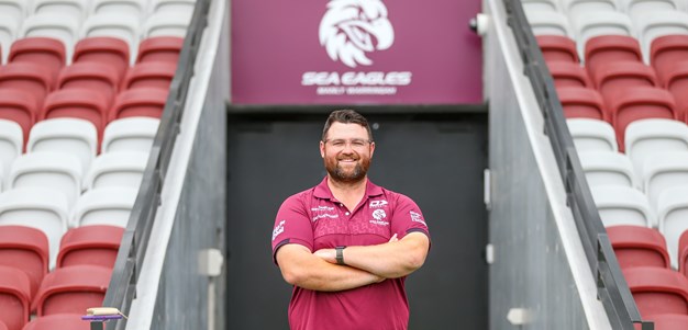 Rd 2 Harold Matthews Cup team vs St George