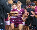 Rd 3 Harold Matthews team vs Souths