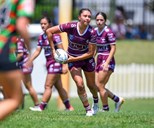 Rd 4 Lisa Fiaola Cup team vs Sharks
