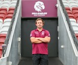 Rd 3 Lisa Fiaola Cup team vs Souths