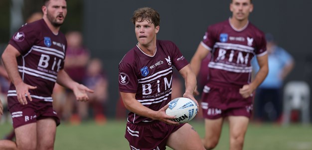 Manly Leagues lose to Magpies in Sydney Shield