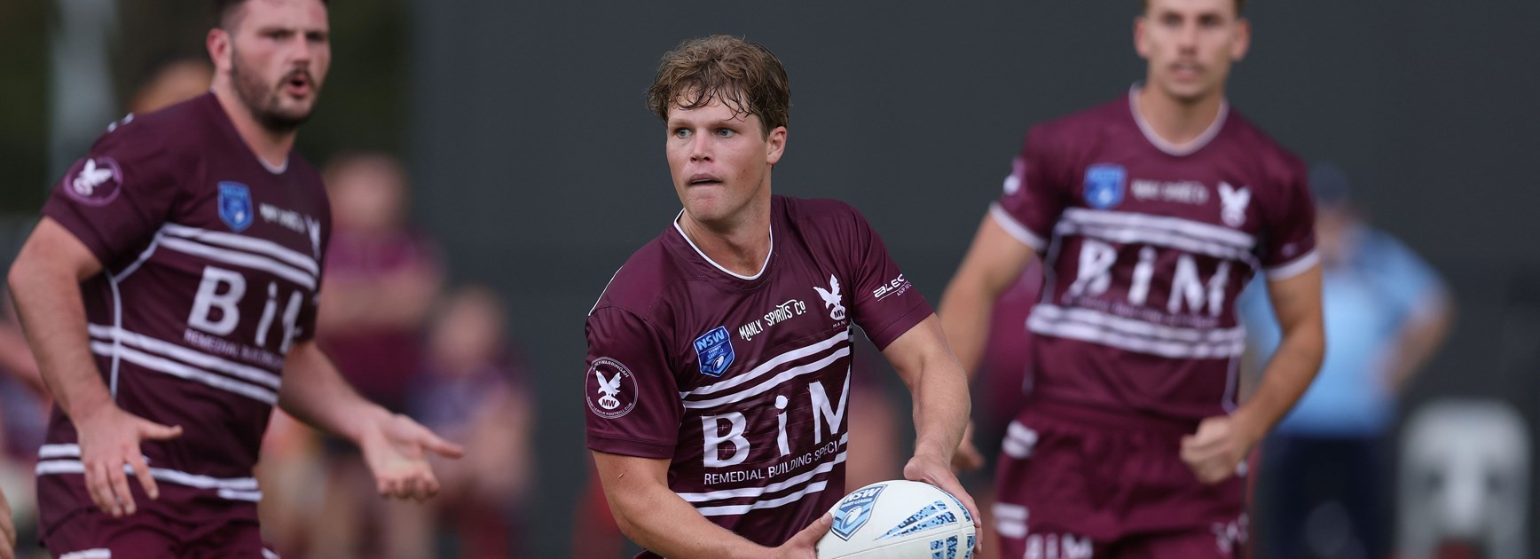 Key game awaits Manly Leagues in Sydney Shield