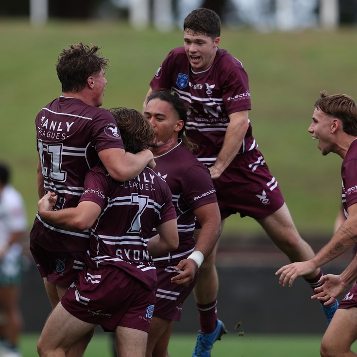 Local juniors fly high in win over Sydney Shield leaders