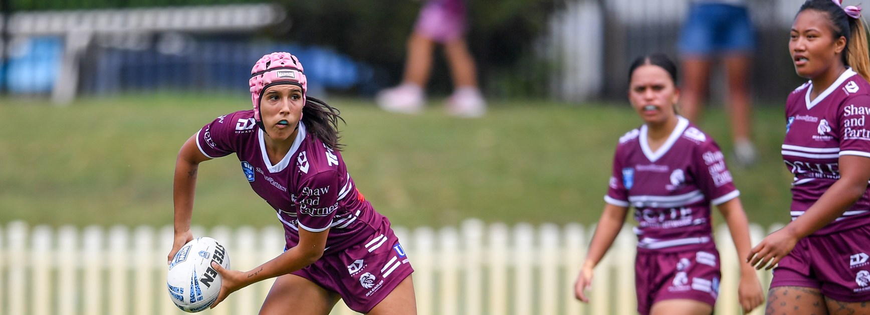 Rd 5 Pathways Weekend Wrap Up