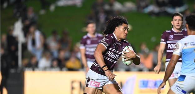 Sea Eagles release Christian Tuipulotu
