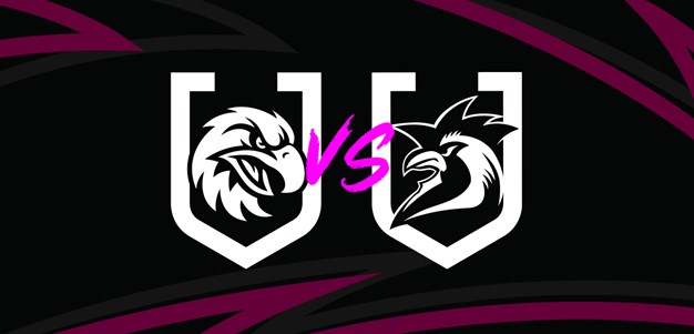 Round 2 Game Day Guide vs Roosters