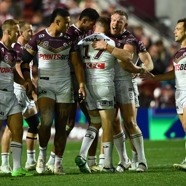 ANZAC Round Jersey Auction