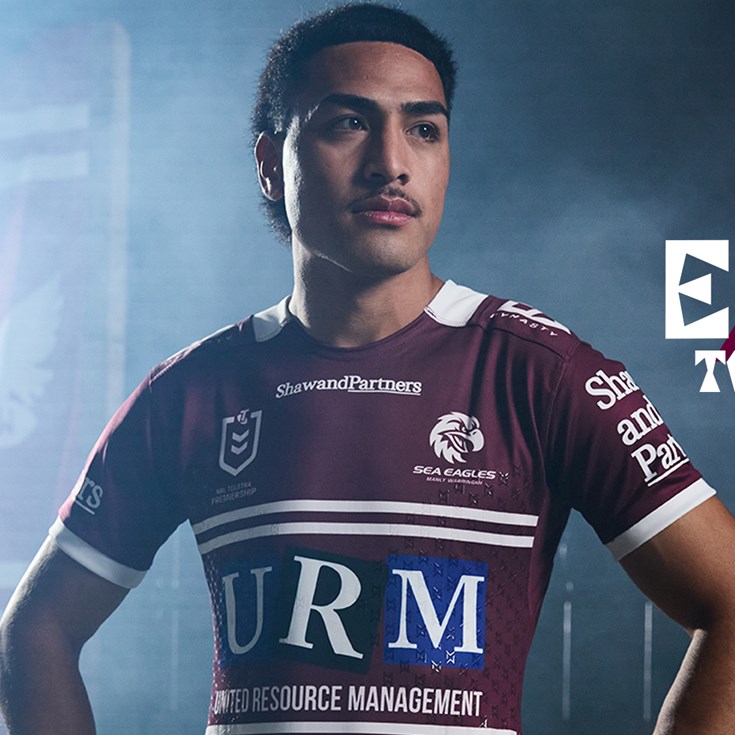 New deal at Sea Eagles for Lehi Hopoate