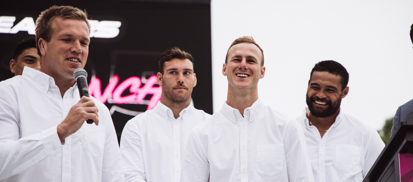 Gallery: 2025 Season Launch