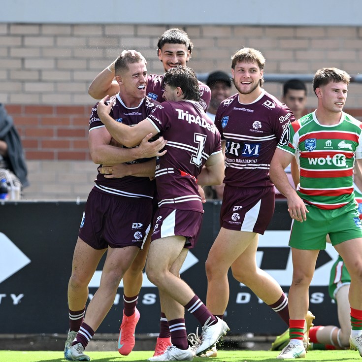 Match Report: Jersey Flegg Cup R1 vs Rabbitohs