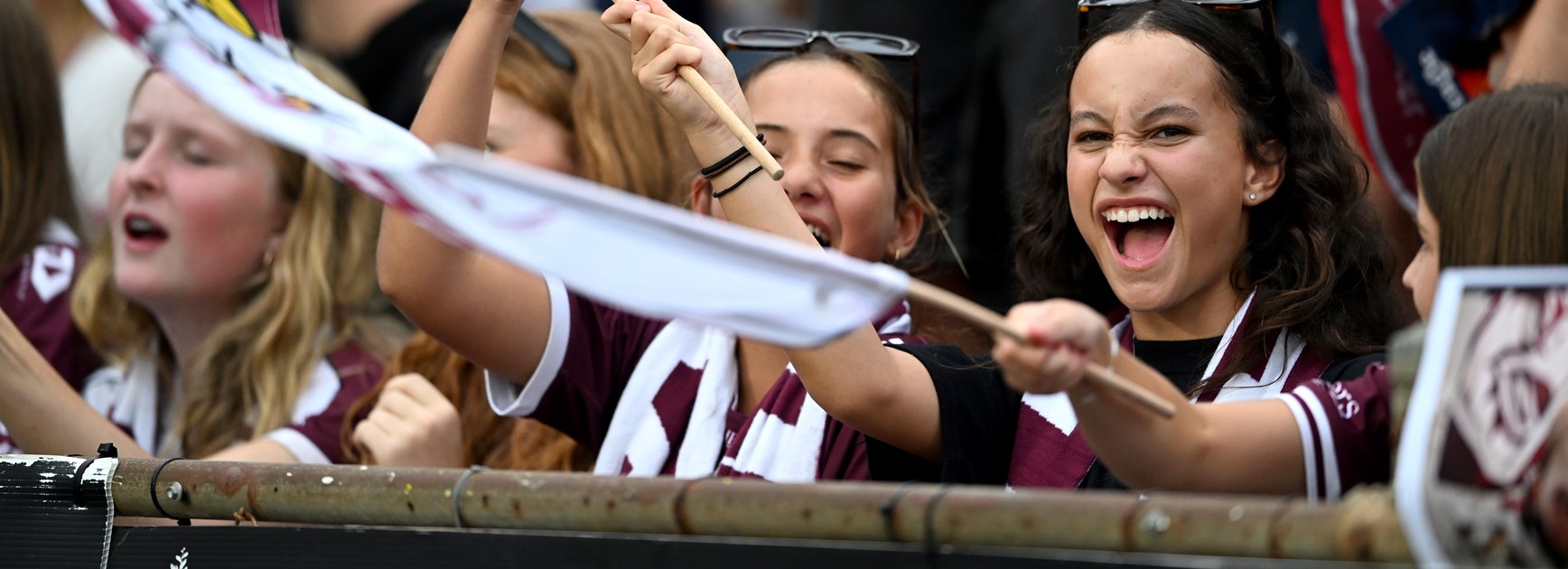 Game Day Guide: Round 4 vs Eels