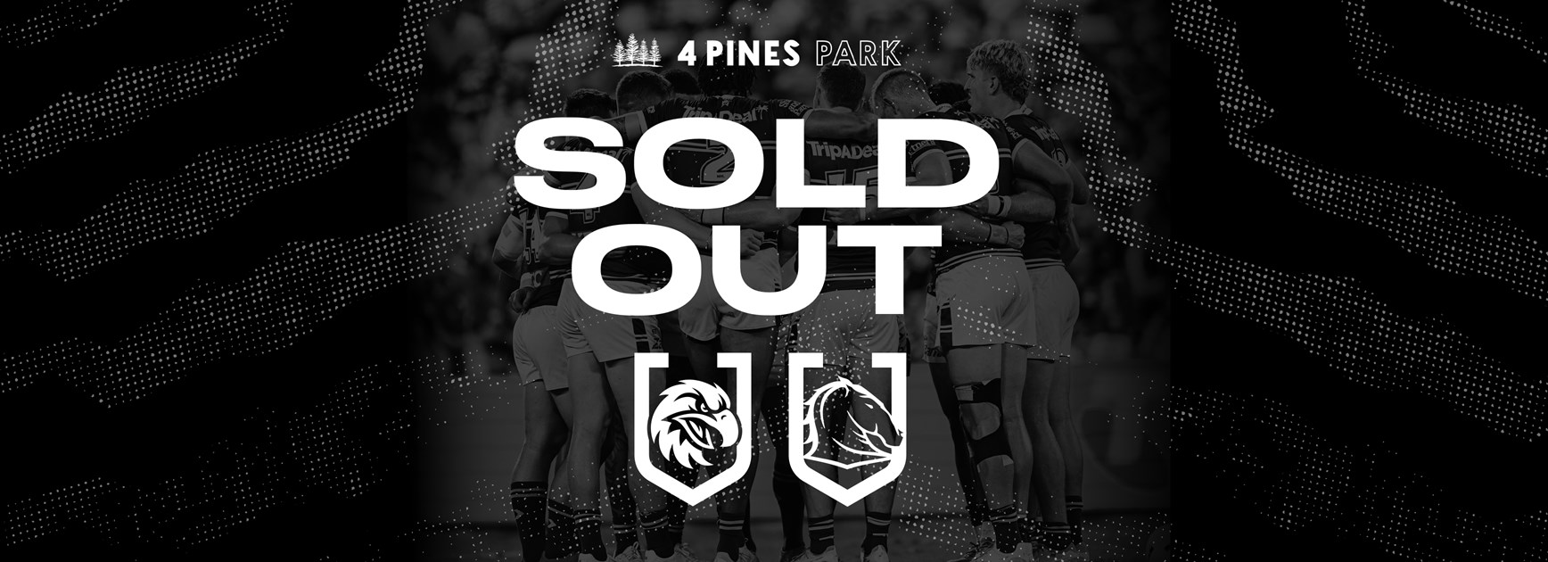 Game Day Guide: Round 13 vs Broncos