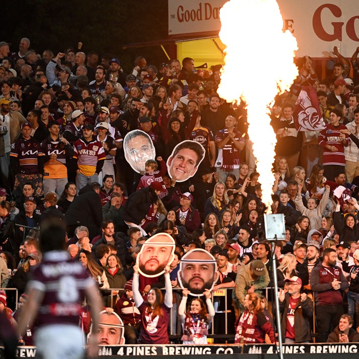 Game Day Guide: Round 17 vs Tigers