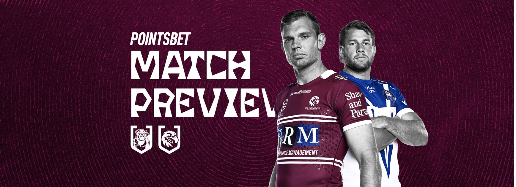Match Preview: Round 21 vs Bulldogs