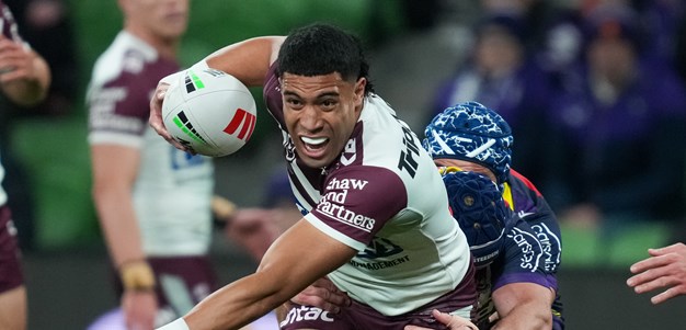 Gallery: Round 20 vs Storm