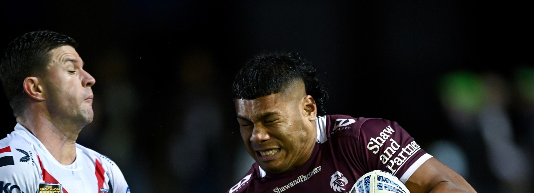 Match Report: NSW Cup Round 22 vs Roosters