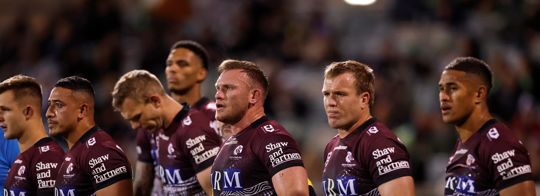 Match Report: Round 23 vs Raiders