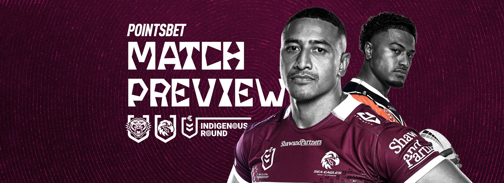 Match Preview: Round 24 vs Tigers