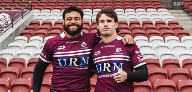 Bull and Sips up for Academic Awards