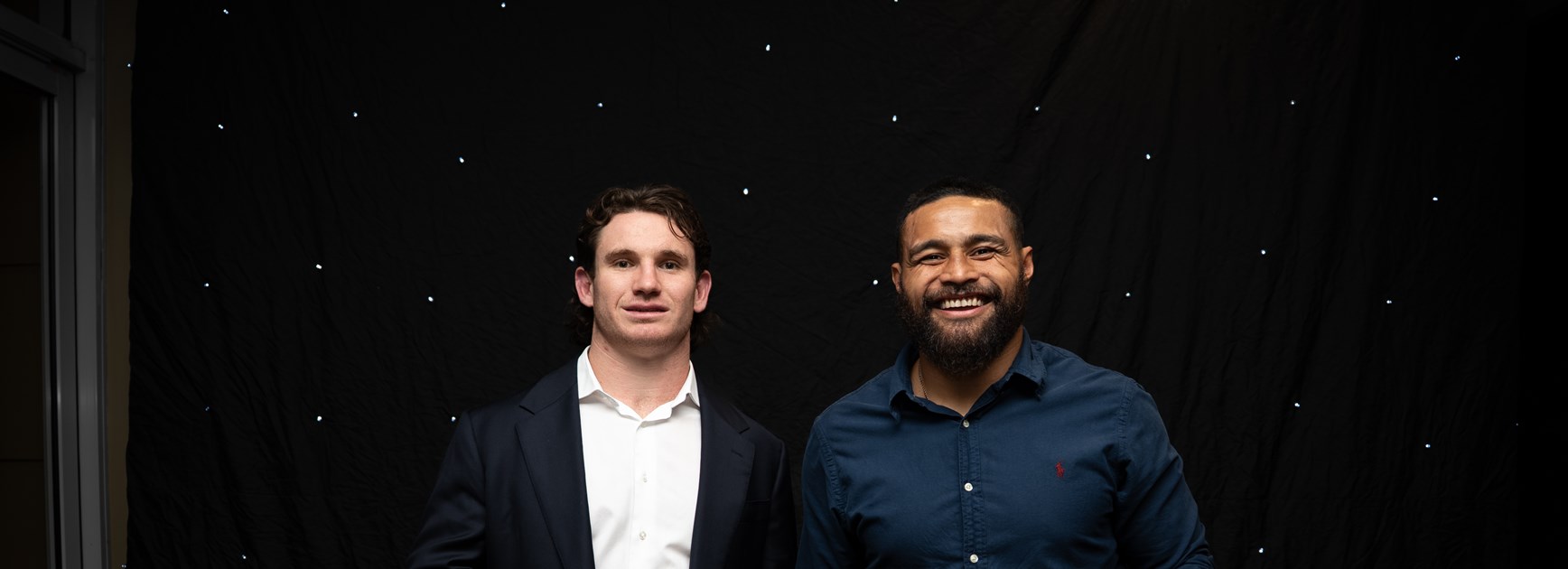 Bullemor and Sipley win Academic Excellence Awards