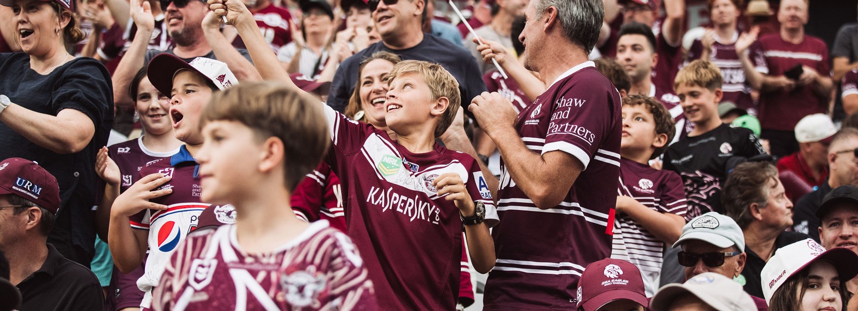 Game Day Guide: Round 25 vs Dolphins