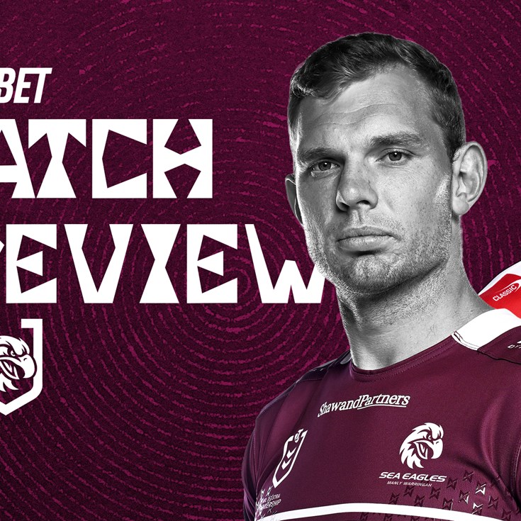 Match Preview: Round 26 vs Dragons
